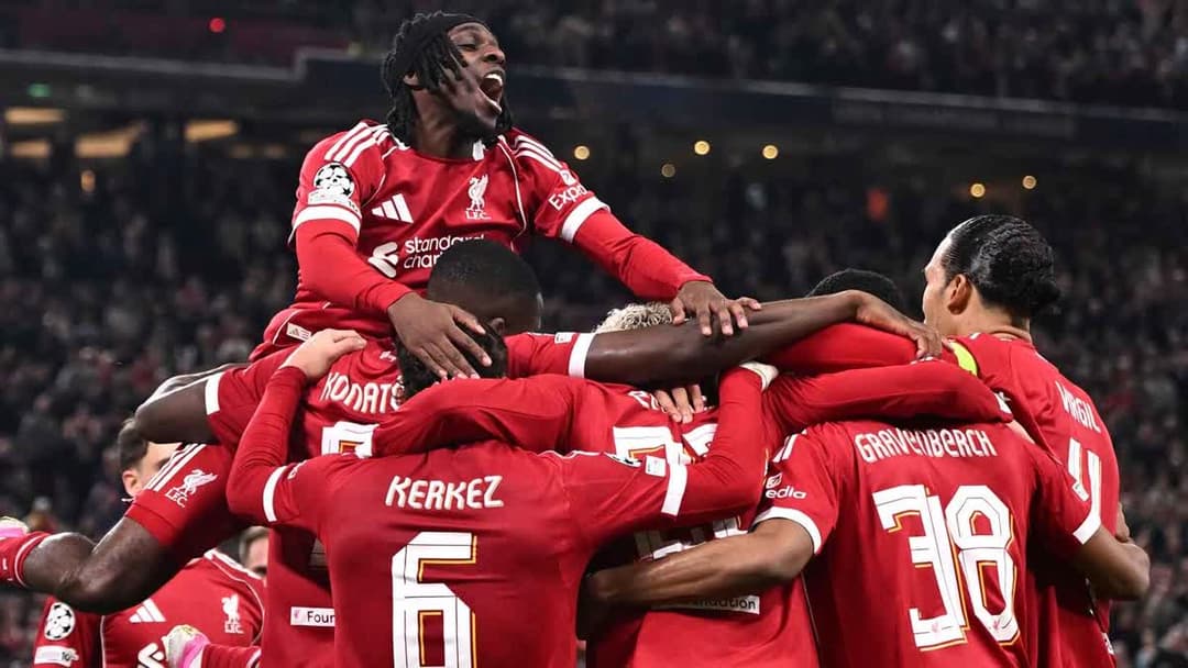 ليفربول