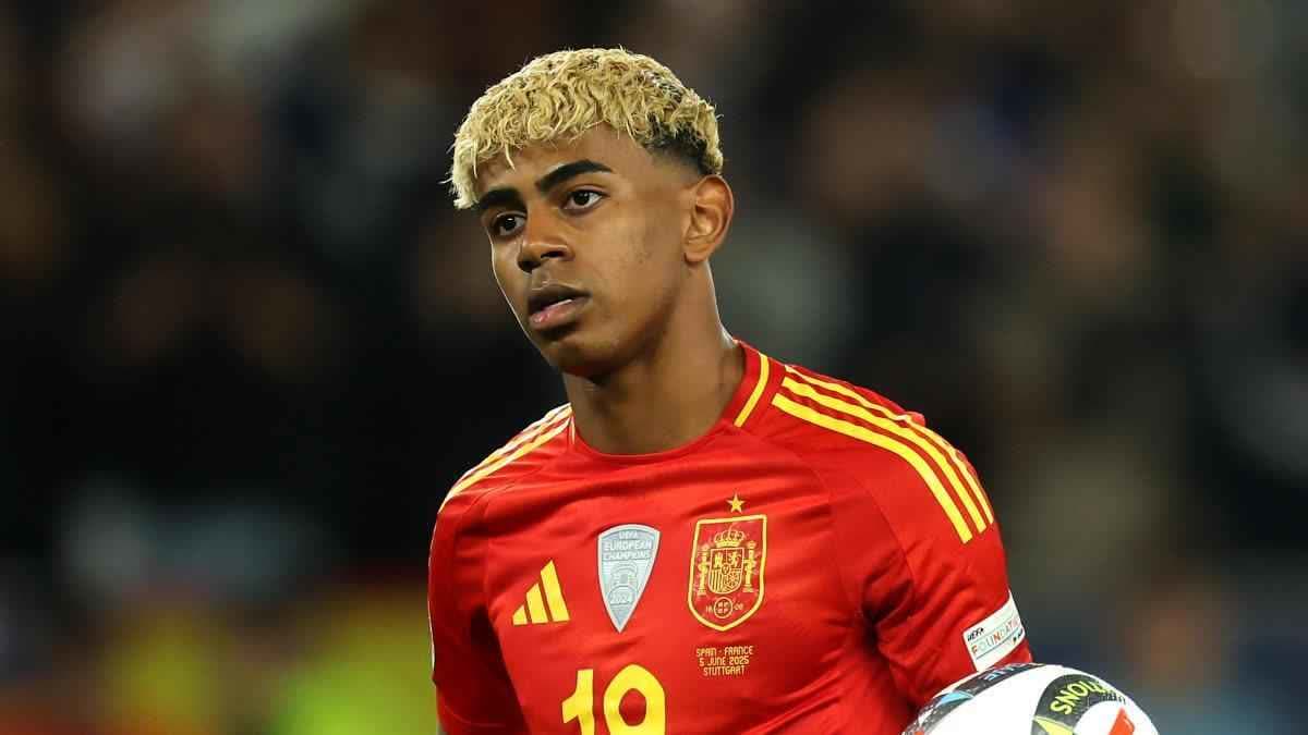 يامال