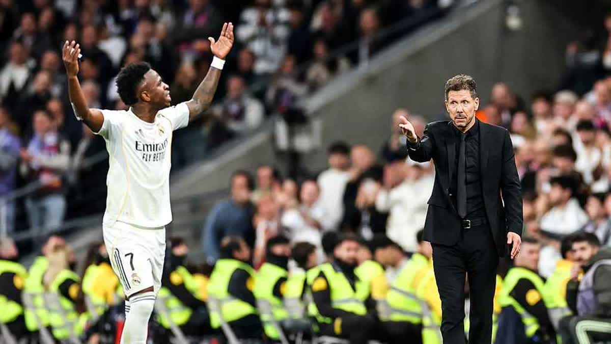 ريال مدريد