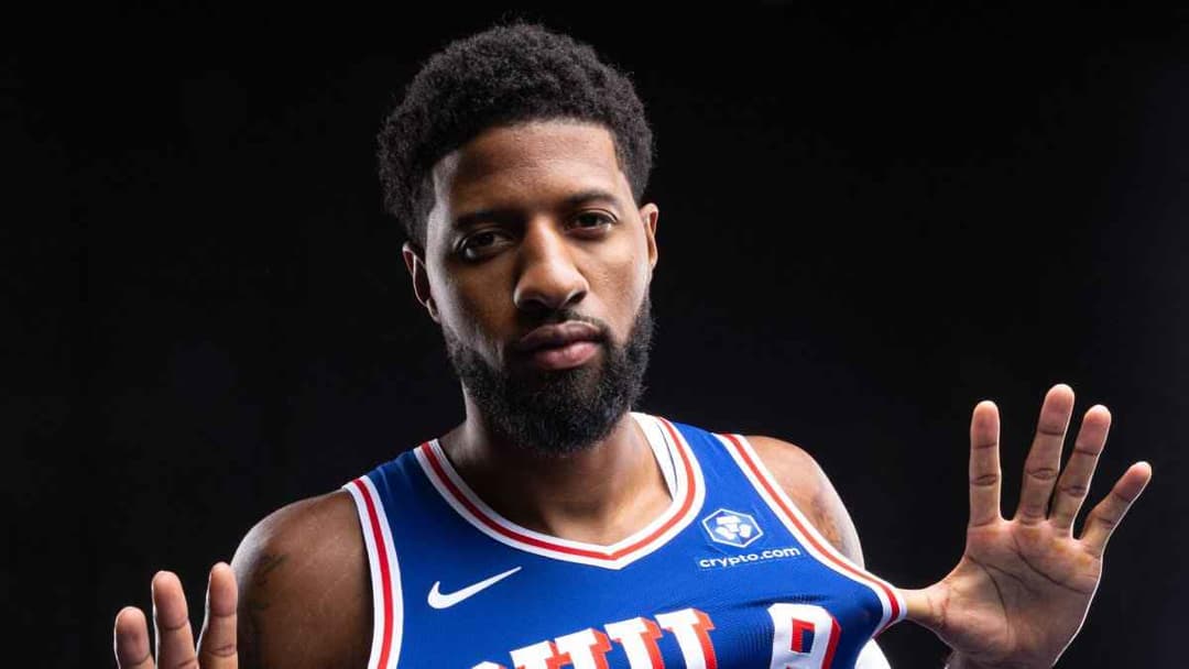 بول جورج