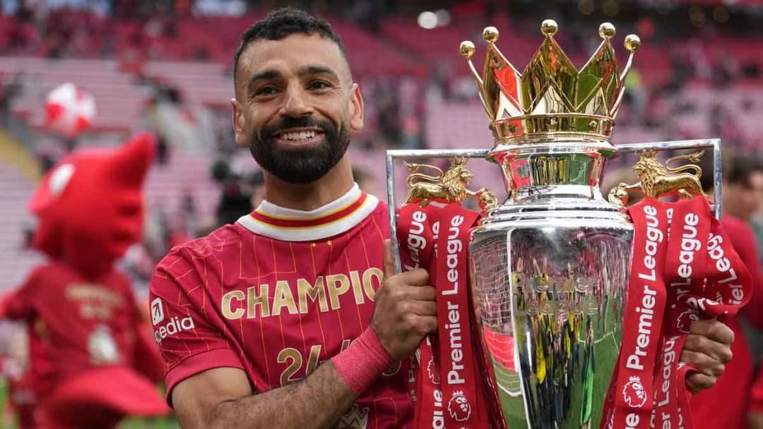 محمد صلاح