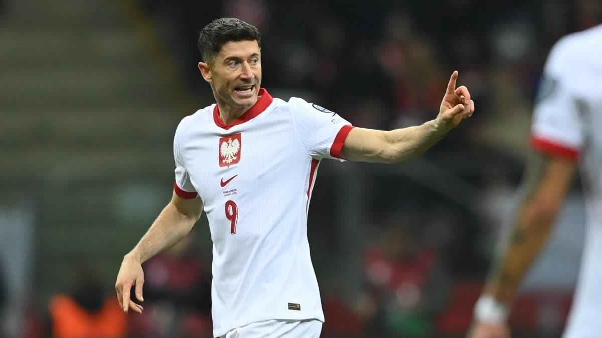 ليفاندوفسكي
