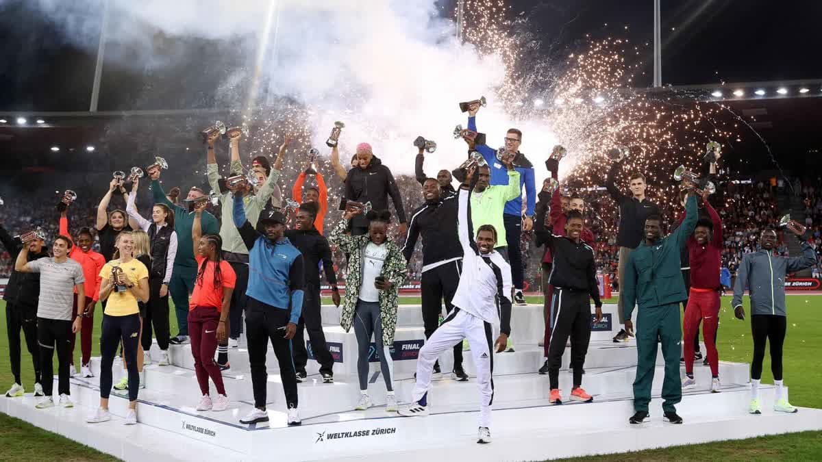 الدوري الماسي