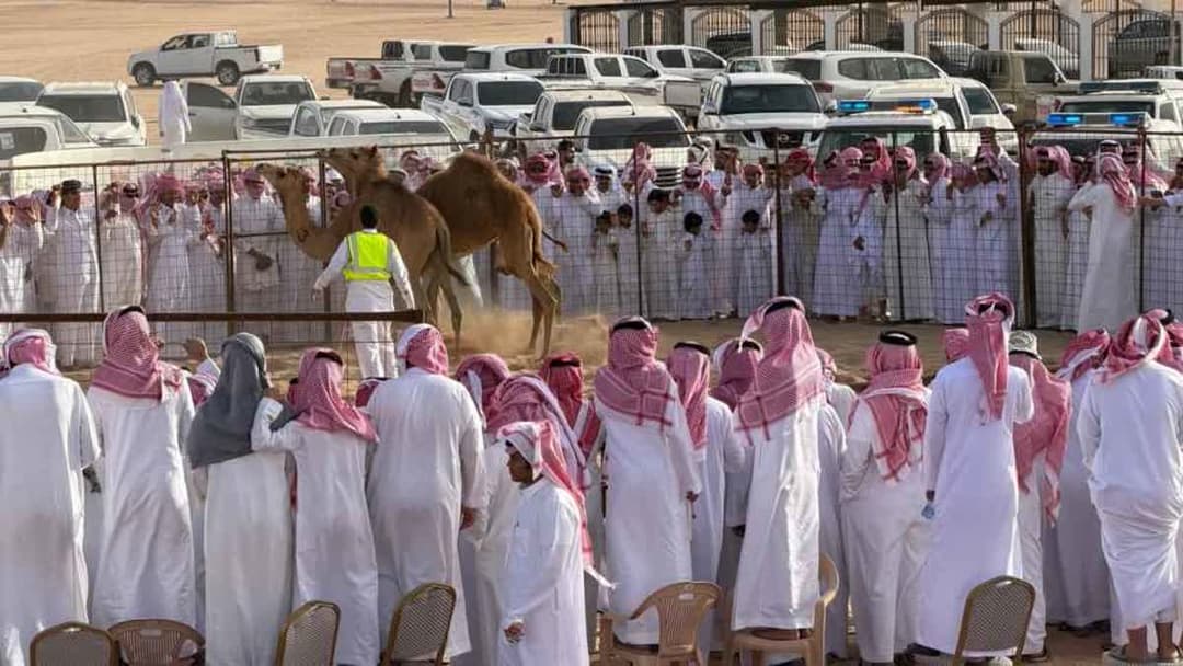 السعودية