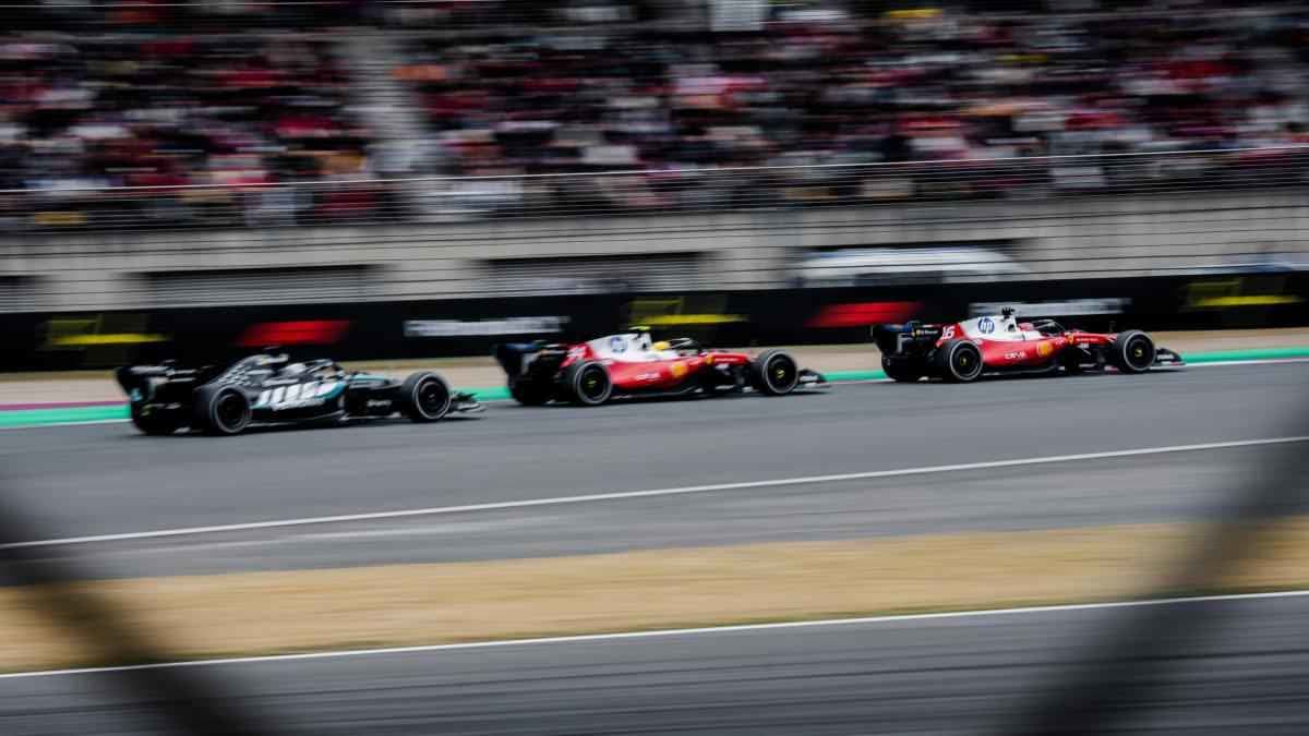 فورمولا 1