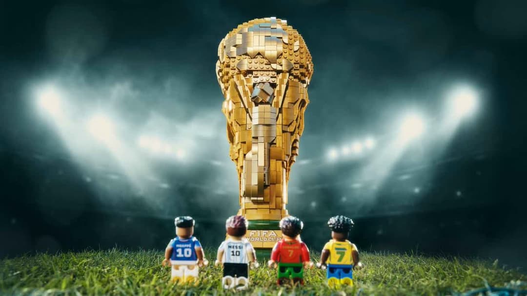 كأس العالم