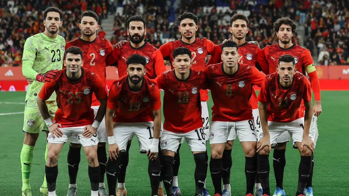 مصر