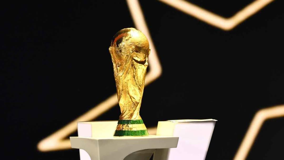 كأس العالم 2026
