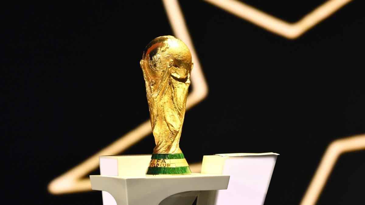 كأس العالم 2026
