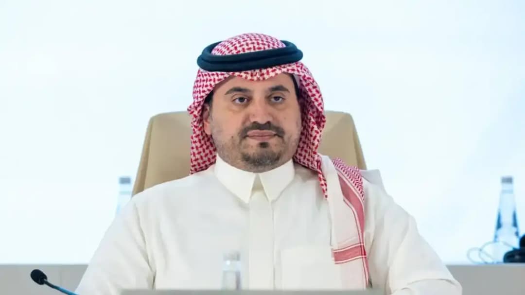 فهد بن جلوي - السعودية