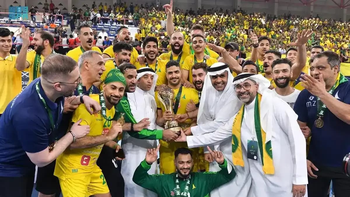 الخليج