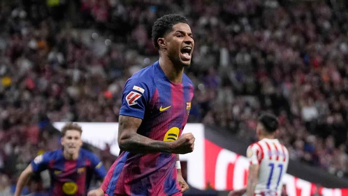 راشفورد