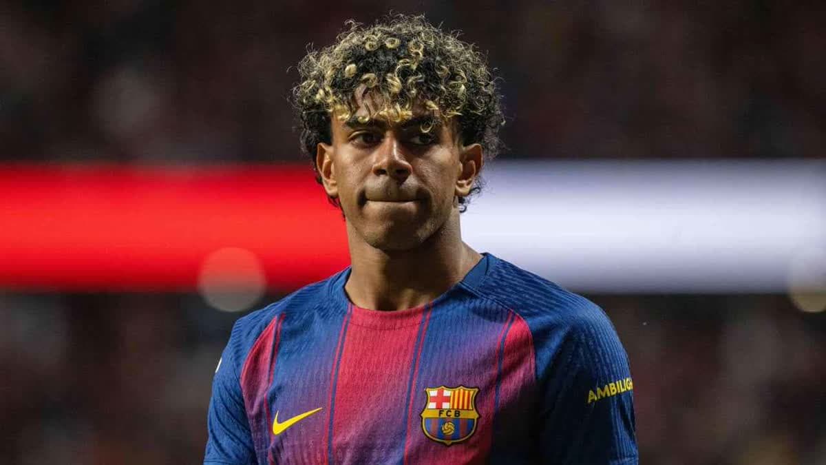 يامال