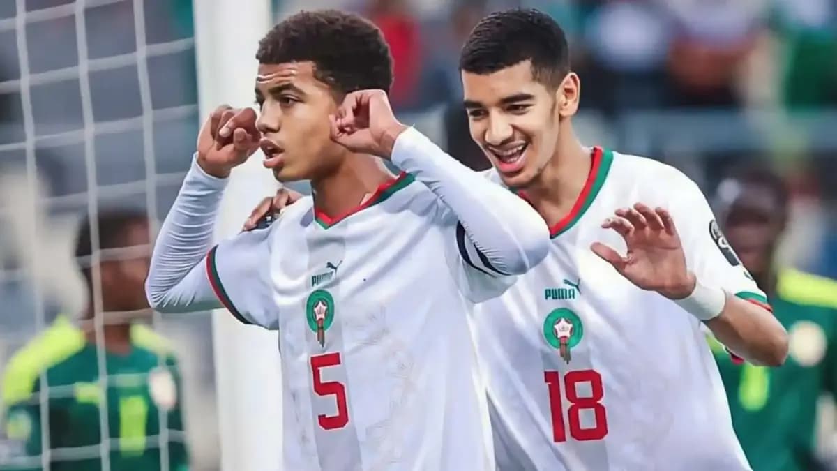 عبد الحميد آيت بودلال