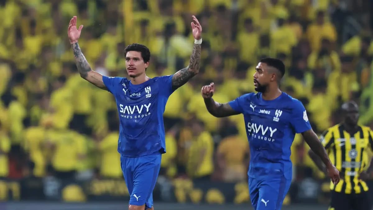 الهلال 