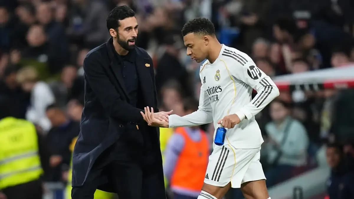 ريال مدريد