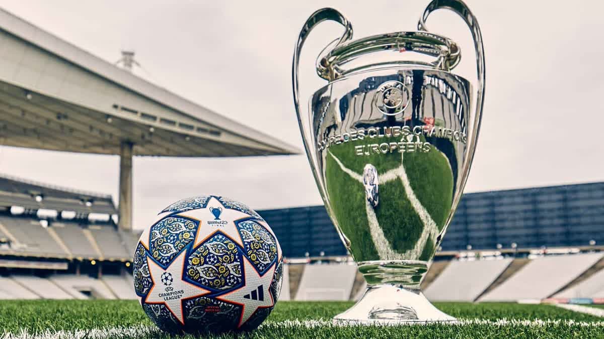 دوري أبطال أوروبا