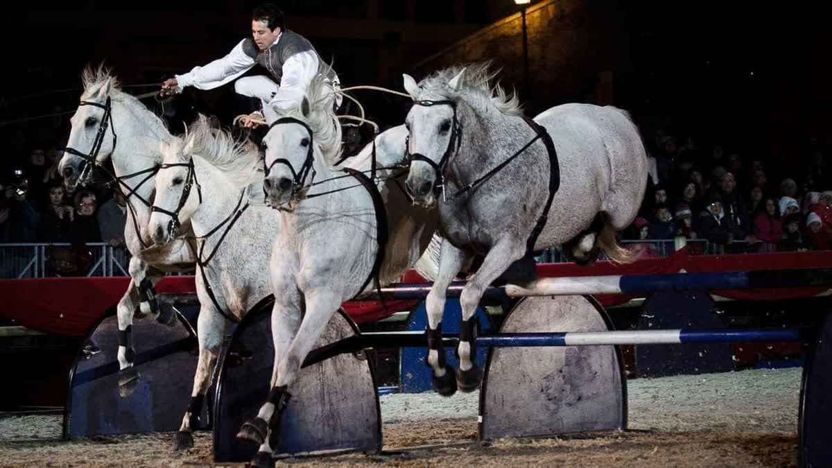 مضمار روما