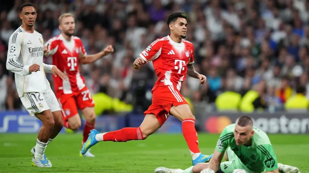 ريال مدريد - بنفيكا