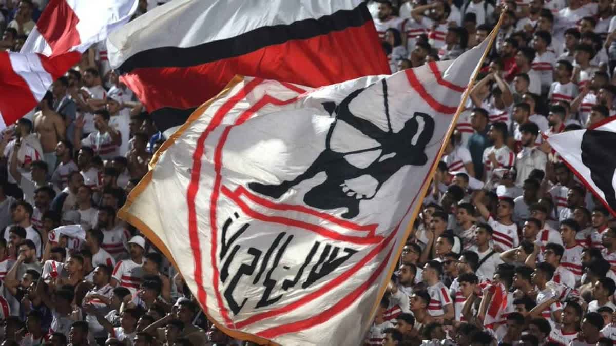 الزمالك 