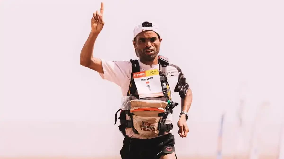 محمد المرابطي