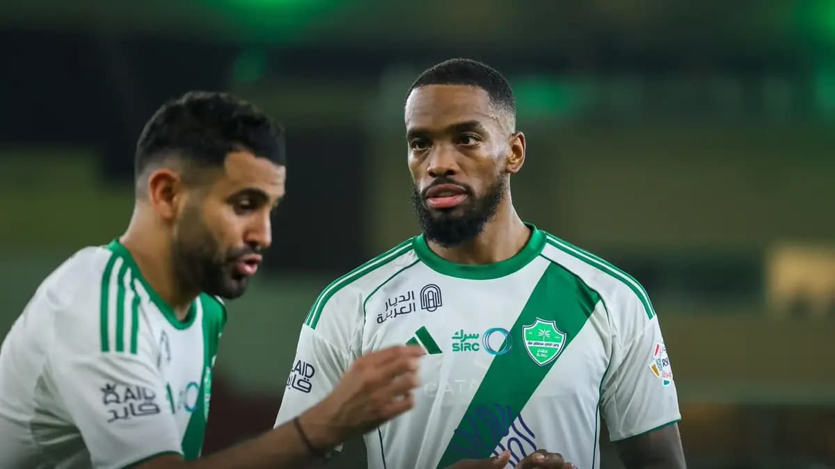 الأهلي 