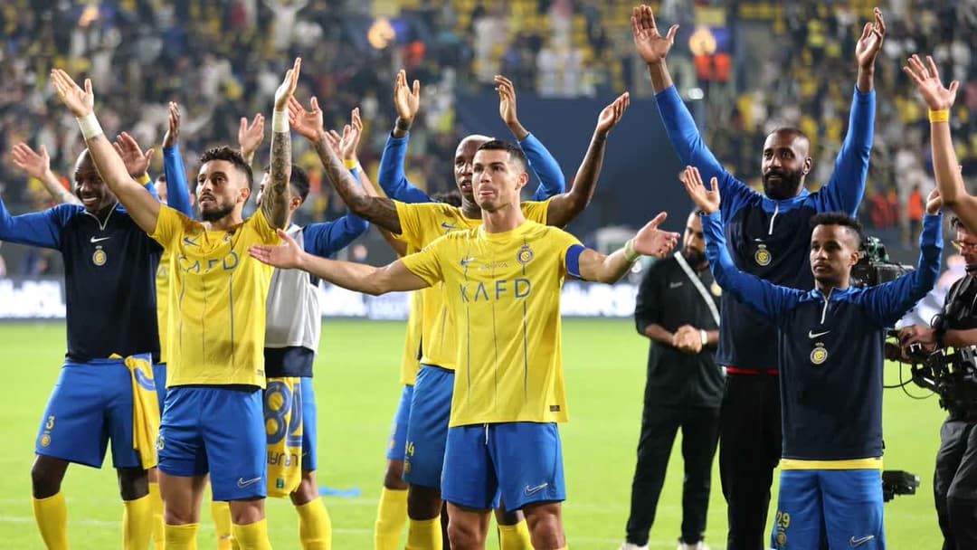 النصر