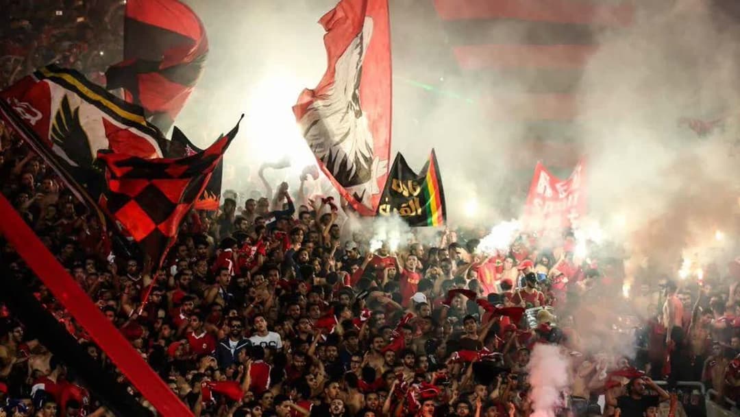 الأهلي المصري