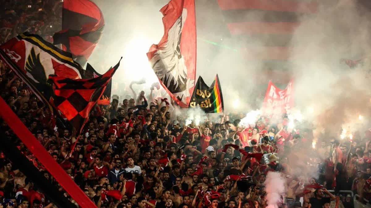 الأهلي المصري