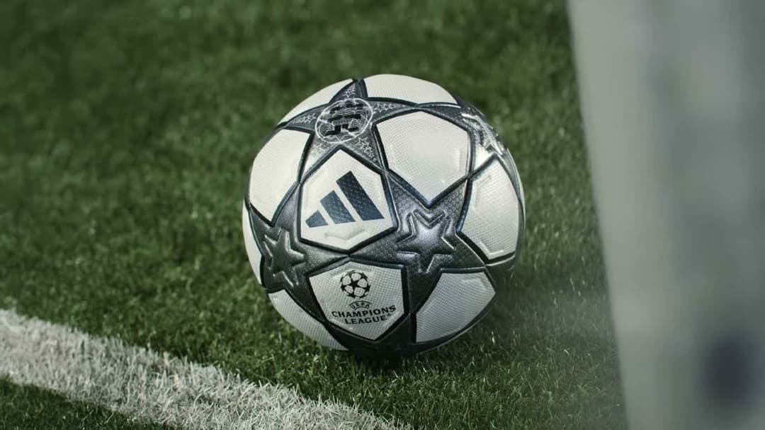 دوري أبطال أوروبا