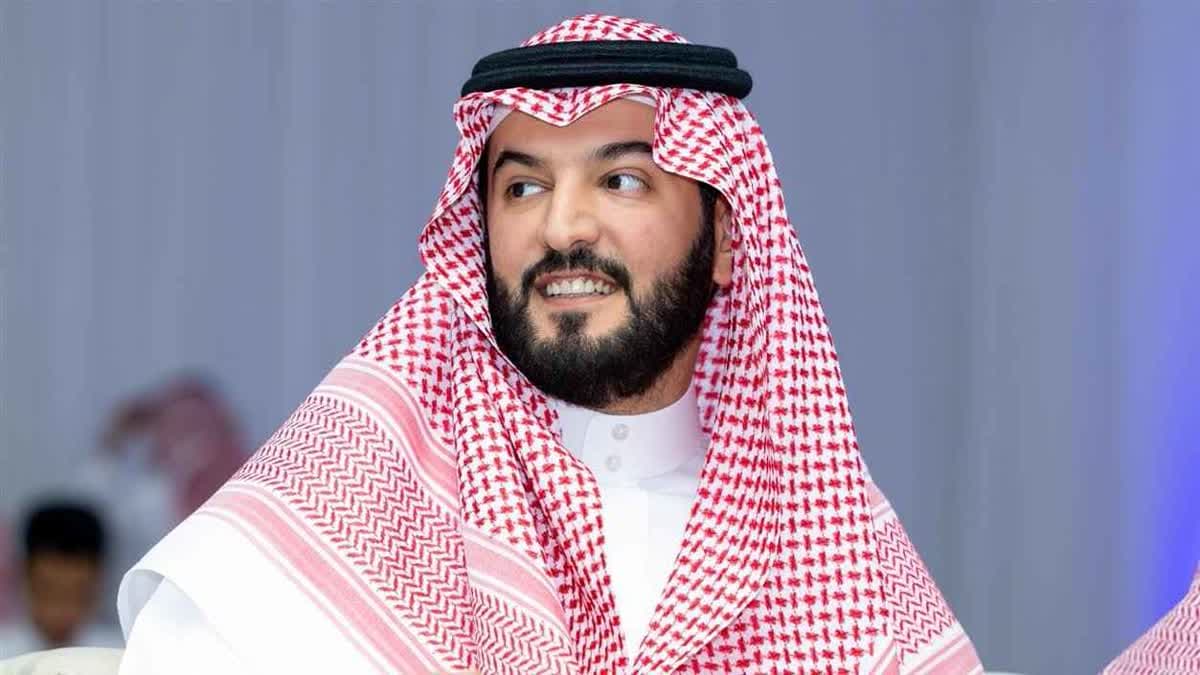 فهد بن نافل
