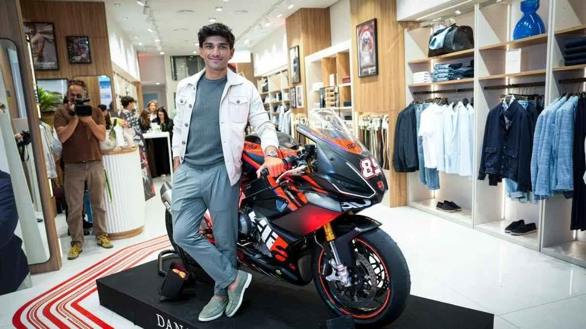 خورخي مارتين