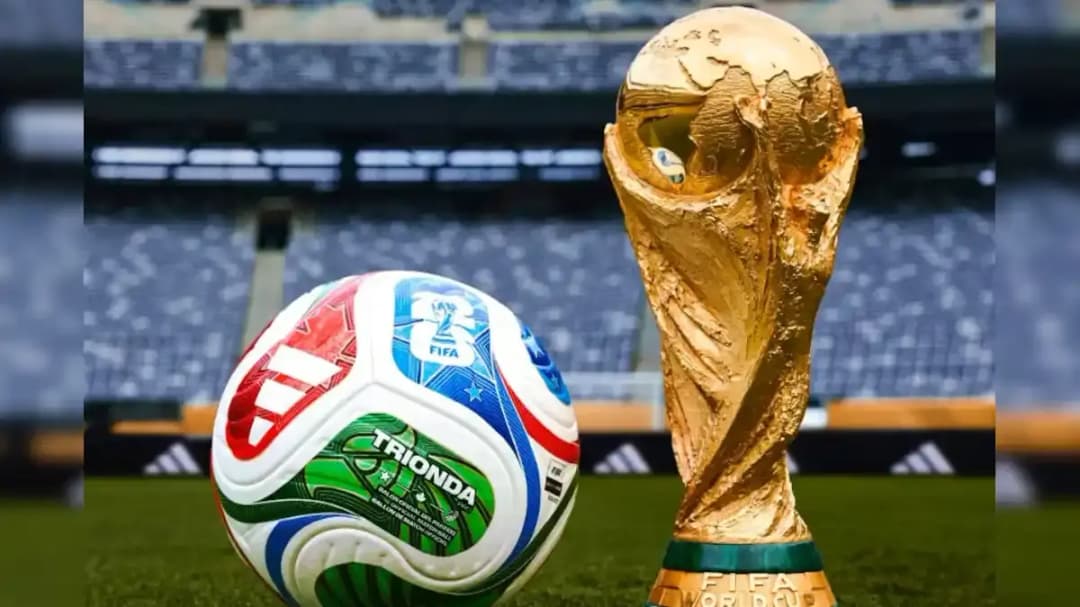 كأس العالم