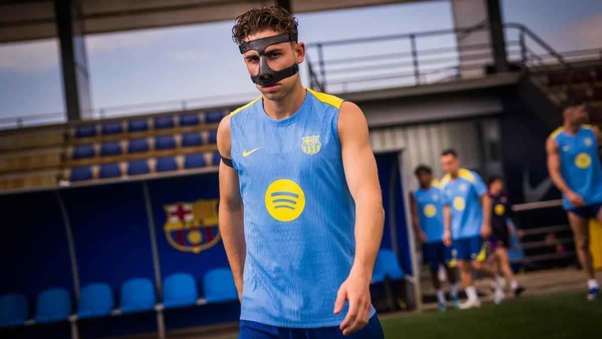 لوبيز - برشلونة 