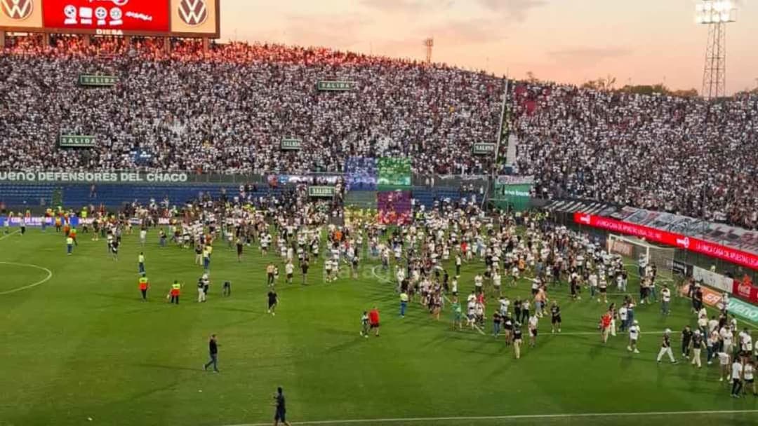 باراغواي