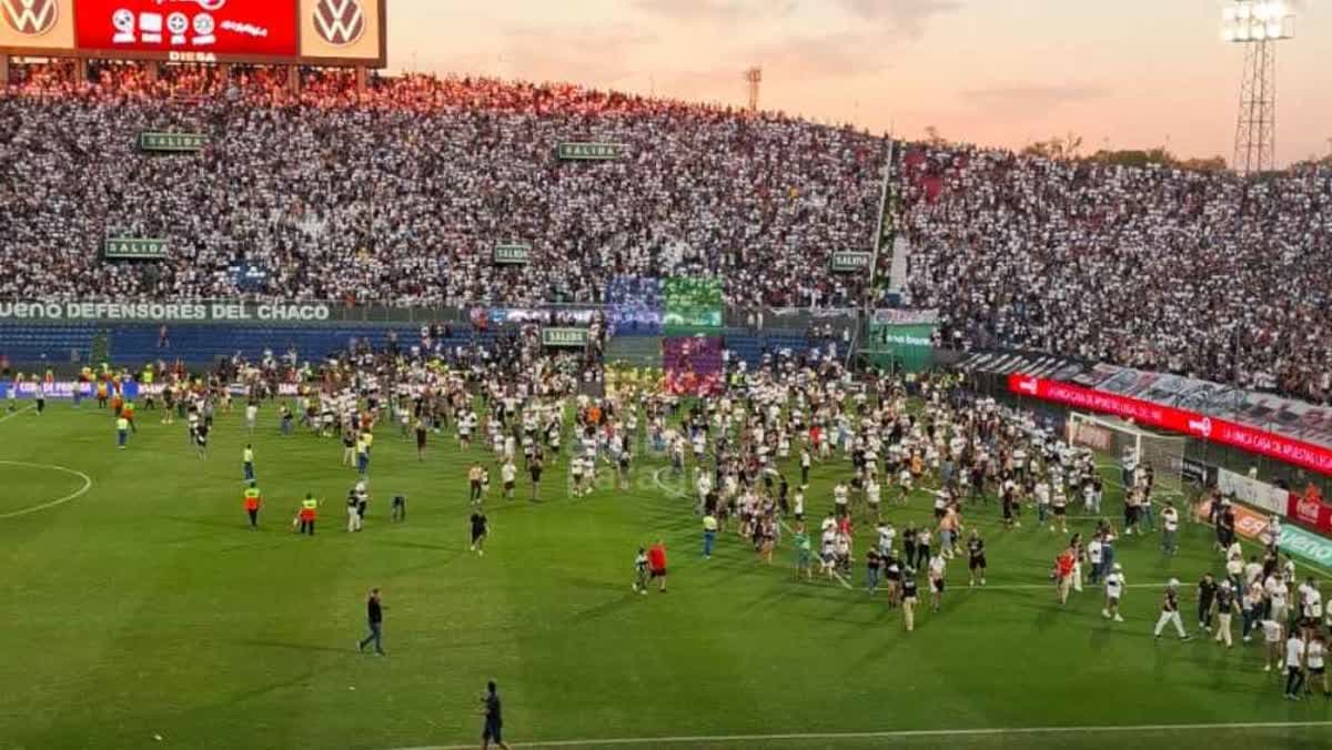 باراغواي