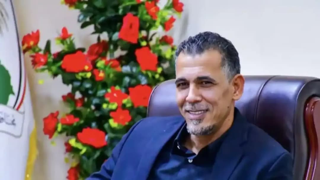 يونس محمود