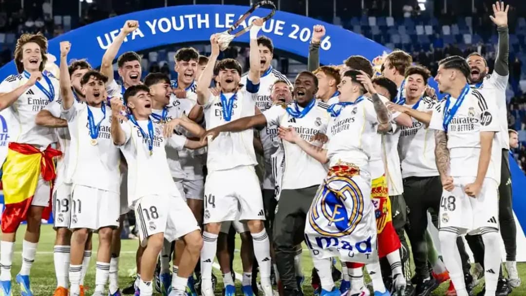 ريال مدريد