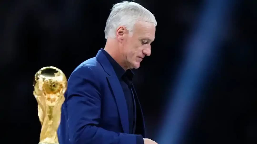 ديشامب