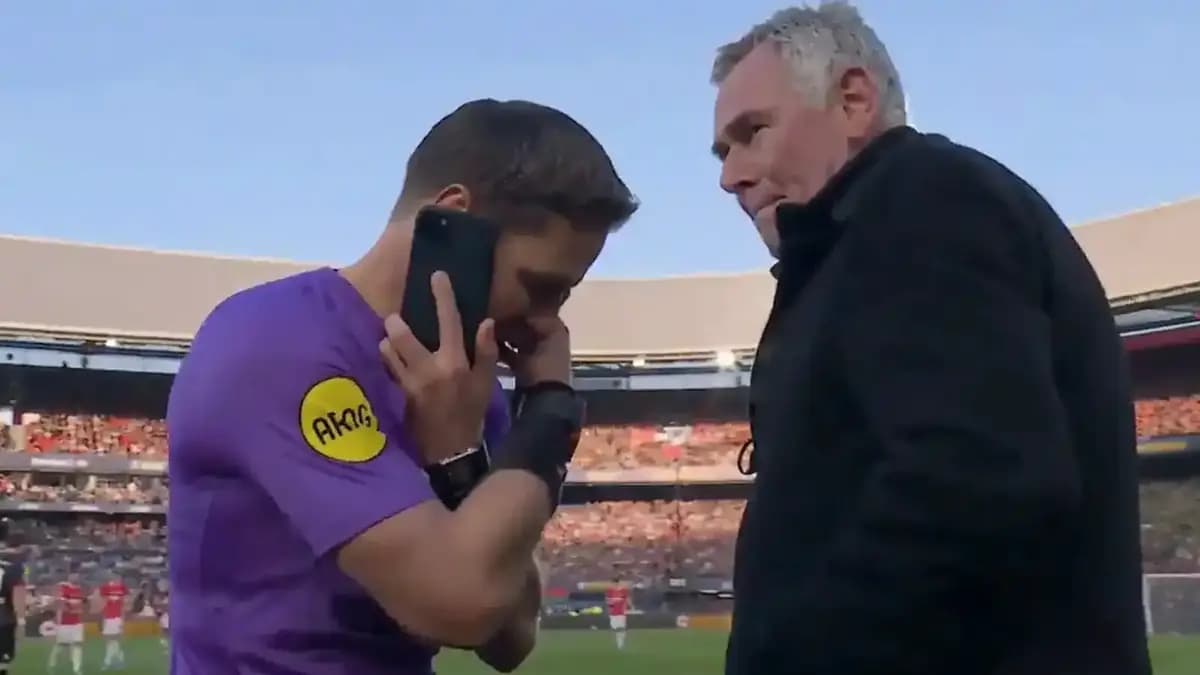 كأس هولندا 