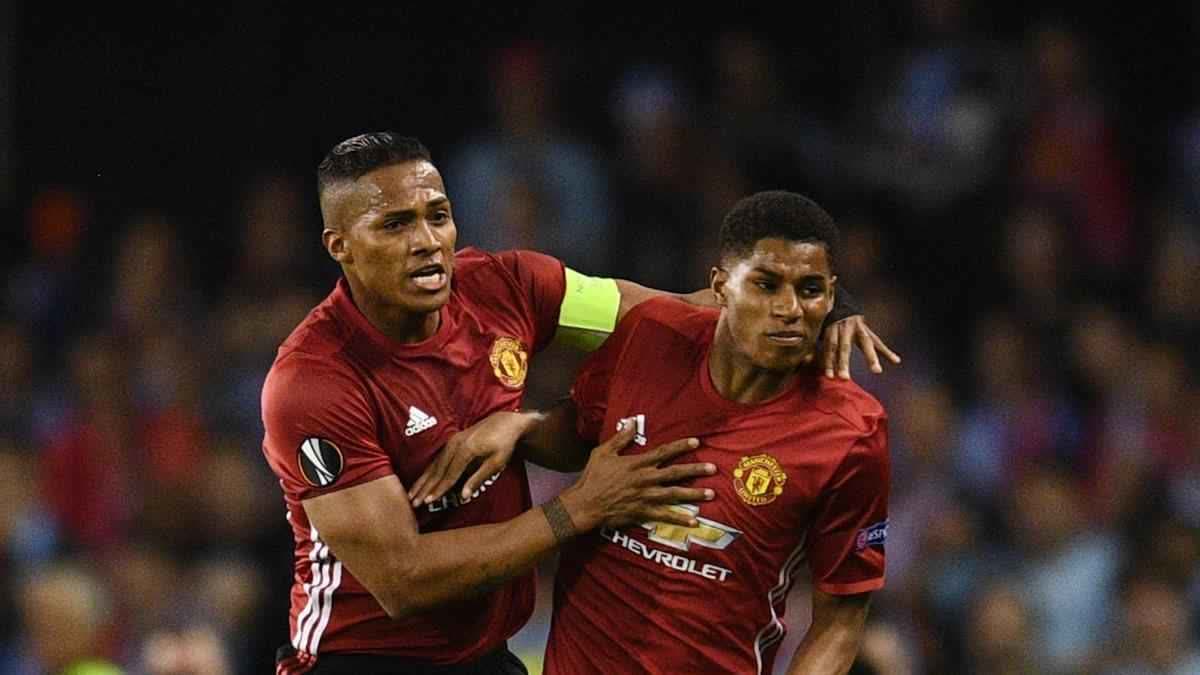 راشفورد