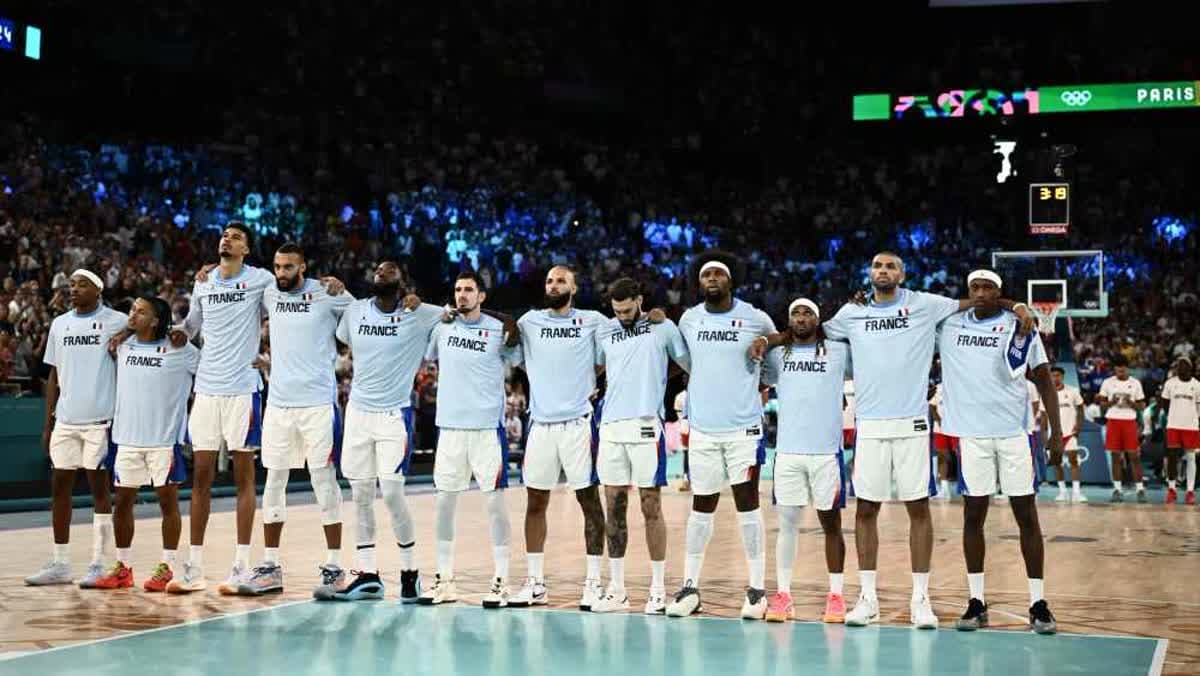 فرنسا