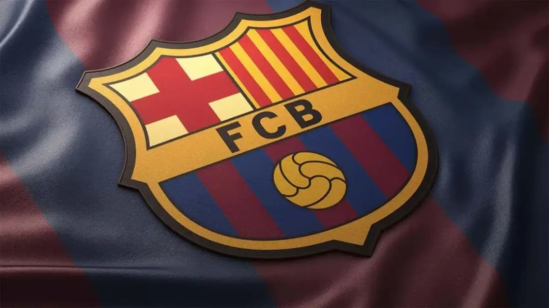برشلونة