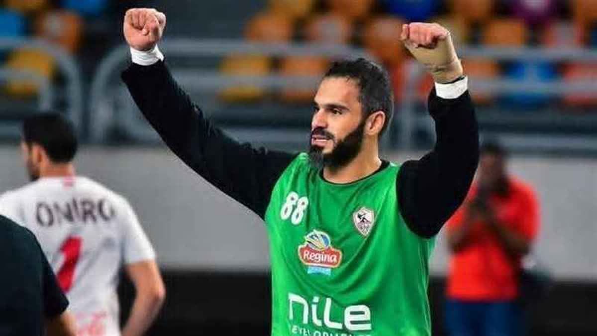 كريم هنداوى