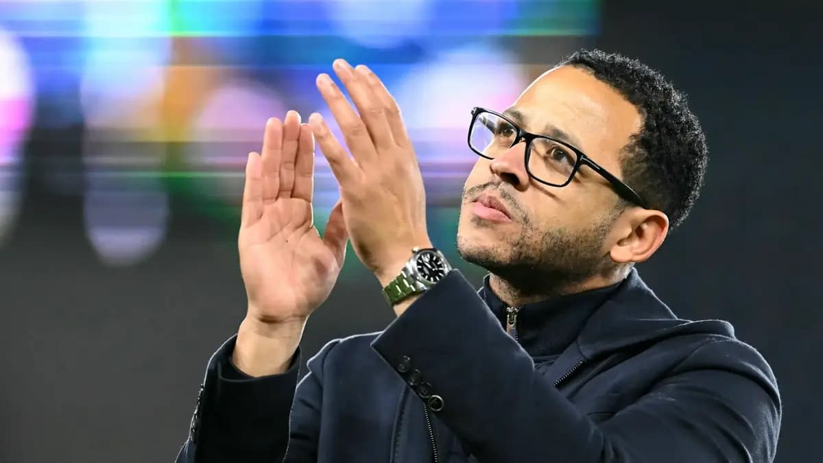ليام روسينيور