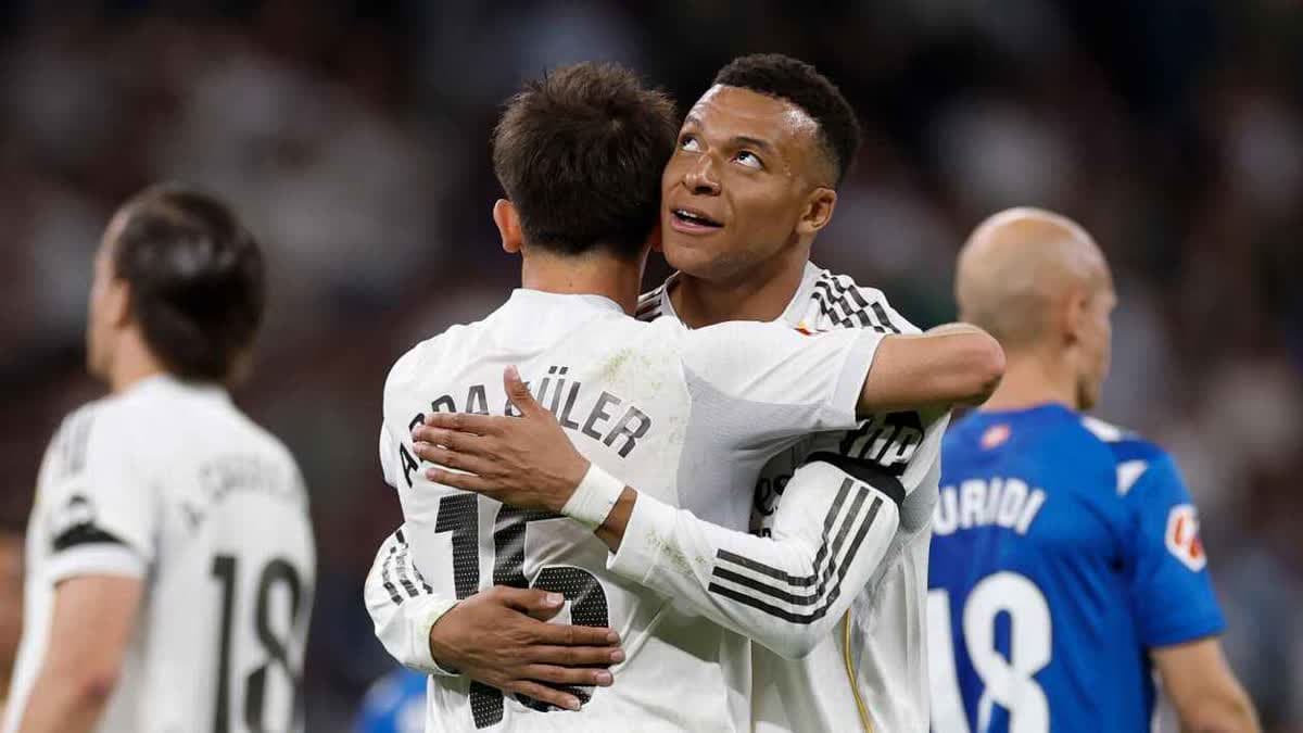 ريال مدريد