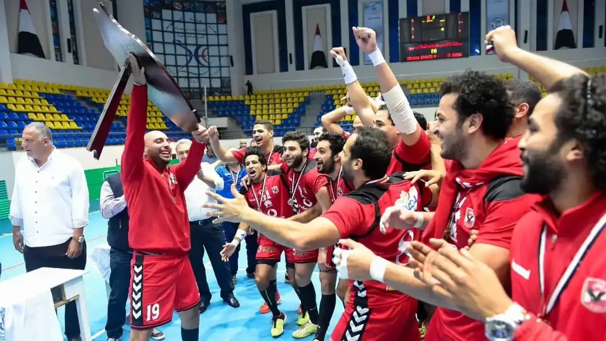 الاهلي