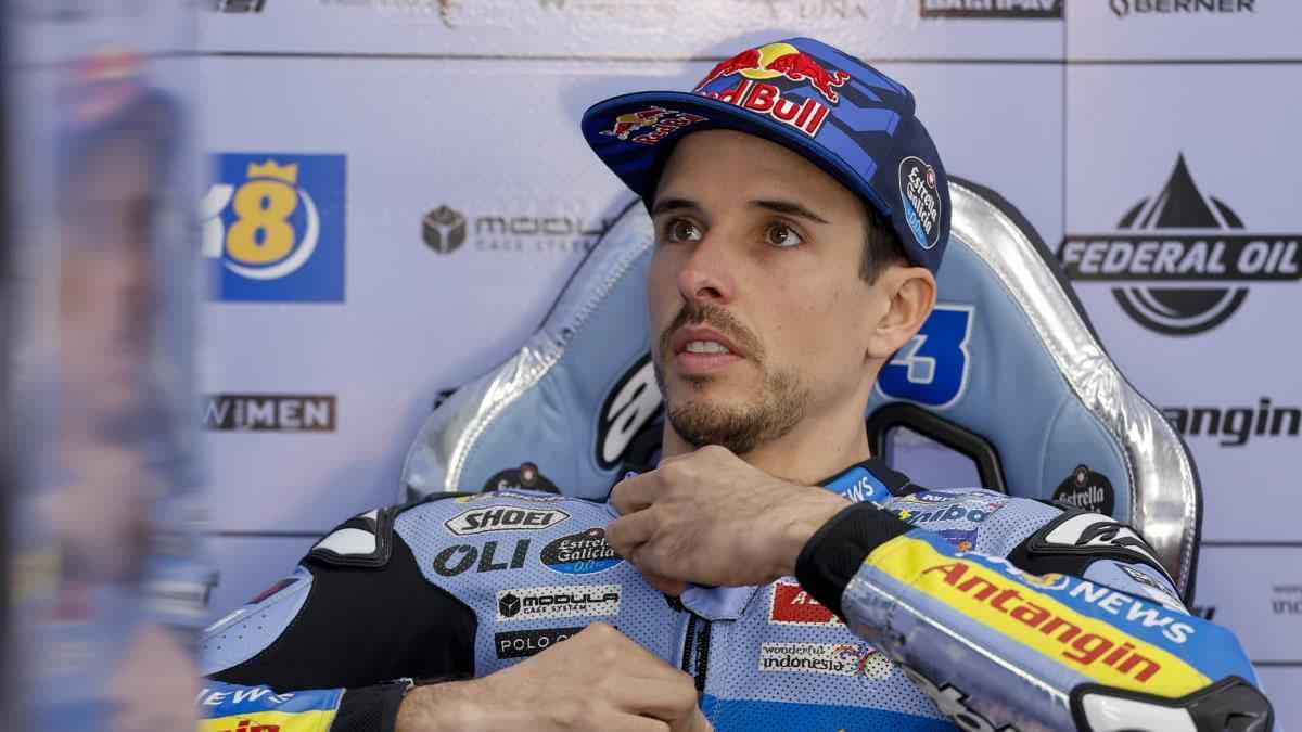أليكس ماركيز
