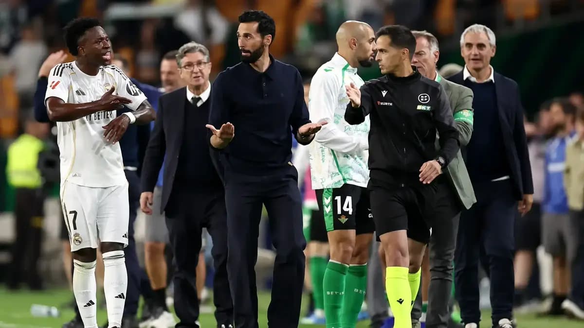 ريال مدريد