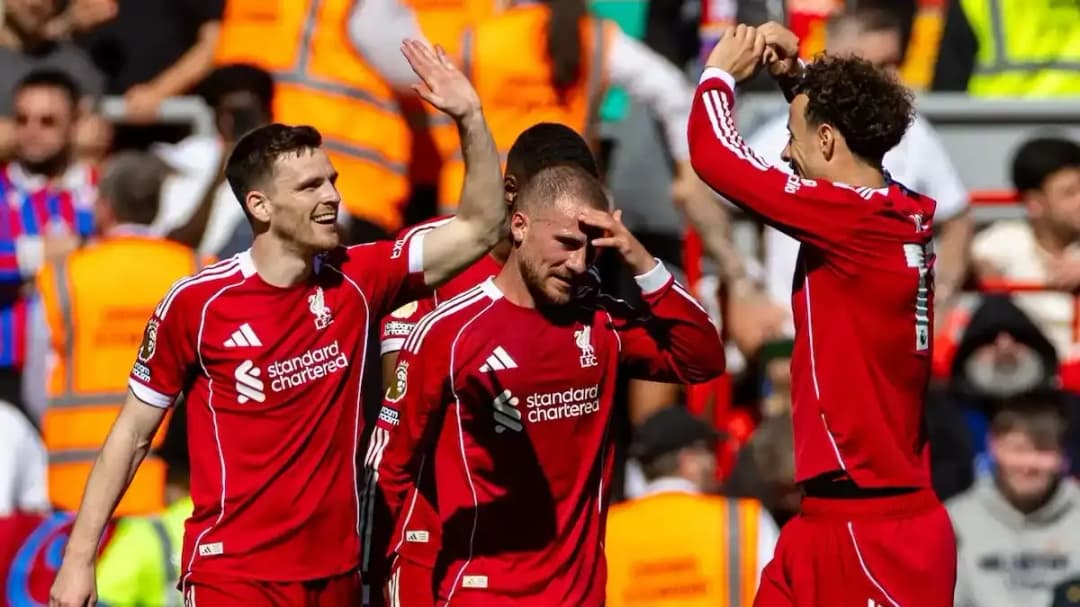 ليفربول